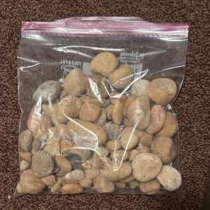 5 Pounds Assorted Tumbling Rocks